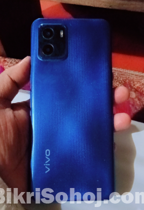 Vivo Y15s